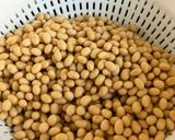 Hình bước làm 1 của món 🌱 Tempeh Đậu Nành (Vegan)