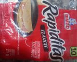Foto del paso 7 de la receta: Hummus Rápido (sin tahini)