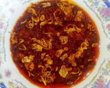 Foto langkah ke 4 dari resep 54.Daging Masak Habang.