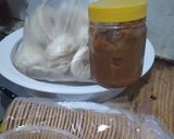 Foto del paso 1 de la receta: Príncipe Humberto