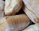 Foto del paso 1 de la receta: Budín de Pan con Zanahoria🇵🇪#elrefranero
