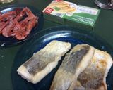 Foto del paso 4 de la receta: Cazuela de merluza a la marinera