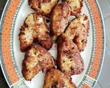 A picture of step 4 of Fried Fish.