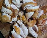 Foto langkah ke 3 dari resep Chicken teriyaki.