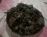 Foto langkah ke 5 dari resep Cumi hitam.