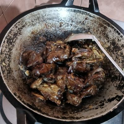 Langkah 5
