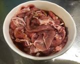 氣炸 秋葵豬肉捲（オクラの豚肉巻き）的食譜步驟2照片