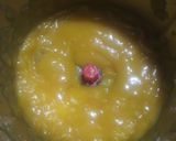 मैंगो शेक (mango shake recipe in Hindi) रेसिपी चरण 1 फोटो