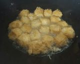 Foto langkah ke 5 dari resep Tahu krispi.