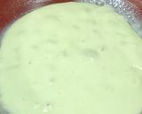 A picture of step 2 of Sewai Rabdi Katori Sweet dish.