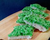Foto langkah ke 7 dari resep Sengkulun(awug-awug).