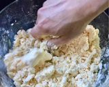 Foto del paso 1 de la receta: Quiche Lorraine