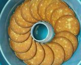 Foto langkah ke 2 dari resep Pudding Marrie Regal.