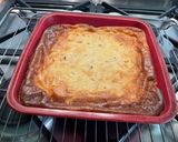 Une image de l'étape 9 de Flan aux coings, yaourt, crème et vanille.