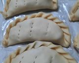 Foto del paso 8 de la receta: Empanadas de carne (con carne picada)