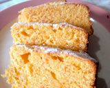 Foto del paso 12 de la receta: Corona a la mandarina / Ciambella alla mandarina
