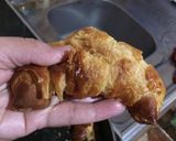 صورة لخطوة 3 من وصفة كرواسون مورق