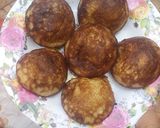 A picture of step 4 of Semo masa.