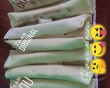 Foto langkah ke 3 dari resep Pisang aroma rumahan.