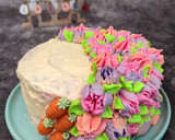 Foto del paso 11 de la receta: 💥 CARROTCAKE MASTERCHEF 💥