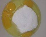 Foto del paso 1 de la receta: Postre helado en budinera