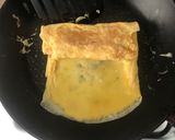 A picture of step 7 of Tamagoyaki ~Japanese-Style Rolled Omelet~.