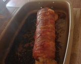 Foto del paso 6 de la receta: Rollo de carne