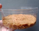 Foto langkah ke 1 dari resep Regal Dessert Box.