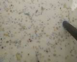 Vanilla sharbat recipe step 3 photo