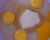 Foto del paso 1 de la receta: Muffins sin harina y sin Tacc