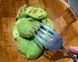 Foto del paso 5 de la receta: Guacamole 🥑 a la Jauregrill