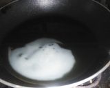 A picture of step 1 of Gul e Bahisht.