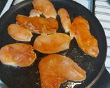 Foto langkah ke 1 dari resep Chicken Grilled.