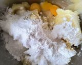 Foto del paso 4 de la receta: Ñoquis a la boloñesa sin gluten