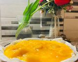 Mangós-mascarpones-túró torta🥭 recept fázis 12 fotója