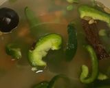 صورة لخطوة 1 من وصفة رز بطريقتي شبيه الزربيان العدني