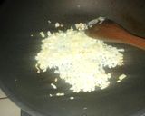 Foto langkah ke 3 dari resep Nasi goreng oriental.