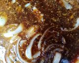 Foto langkah ke 2 dari resep Sate Tempe Lada Hitam.