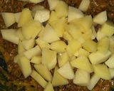 गोभी बेसन की सब्जी (gobi besan ki sabzi recipe in Hindi) रेसिपी चरण 2 फोटो