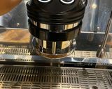 Foto langkah ke 1 dari resep Flat White Coffee.