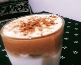 ચોકો બ્રાઉન દાલગોના કોફી.. (dalgona Coffee recipe in Gujarati) રેસીપી સ્ટેપ4ફોટો