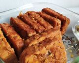 Foto langkah ke 3 dari resep Tempe Bacem.