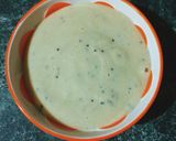 Foto del paso 4 de la receta: Smoothie Bowl de Matcha