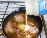 Foto langkah ke 4 dari resep Kari Ayam Sederhana.