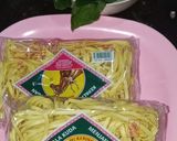Foto langkah ke 1 dari resep 292. Mie Goreng nyemek.