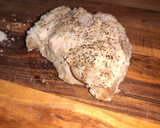 Foto del paso 4 de la receta: Lomo a la sal en microondas
