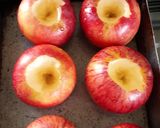 Foto del paso 2 de la receta: Manzanitas al horno