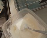 Tejfölös csirkecomb nokedlival 1278 recept fázis 6 fotója
