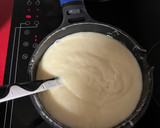 Foto del paso 2 de la receta: Fondue de quesos con cerdo y pollo a taquitos