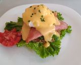 Foto del paso 18 de la receta: Huevos benedictinos 🥚